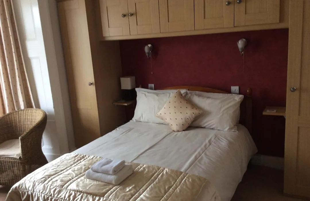 Beeches Guest House-1