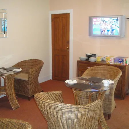 Beeches Guest House-3
